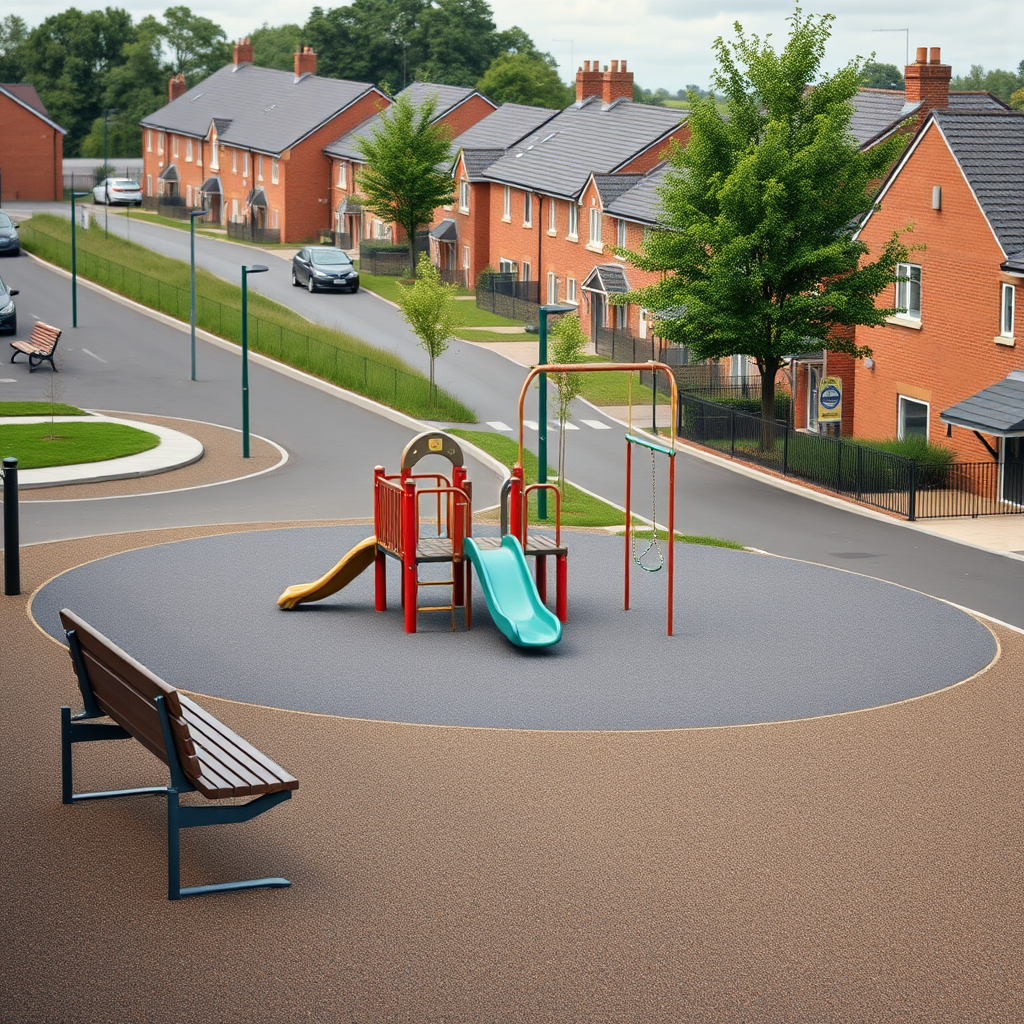Oxfordshire parents raise alarm over playground behaviour reports